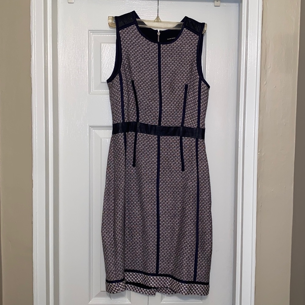 Club Monaco Dress